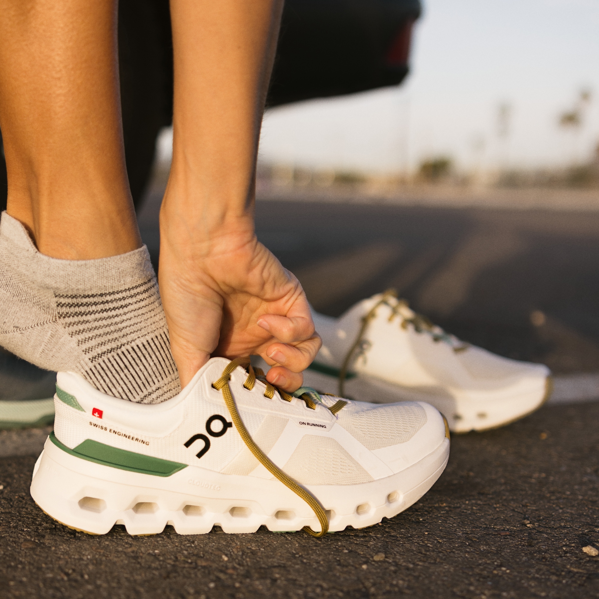 On Cloudrunner 2 Road-Running Shoes - Men's | REI Co-op On Cloudrunner 2 Road-Running Shoes - Men's | REI Co-op